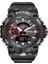 Blackred Askeri Saatler Erkekler Spor Izle Yeni 50 M Su Geçirmez Kol Saati Kronometre Alarm LED Işık Dijital Saatler 8040 Erkek Spor Saat (Yurt Dışından) 1