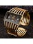 Altın Beyaz Lüks Altın Bilek Saatler Kadın Bileklik Bilezik Saatler Casual Bayanlar Saat Hodinky Montre Femme Saati Relogio Feminino Relojes (Yurt Dışından) 2