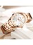 G G Kutusu Curren Altın Izle Kadın Saatler En Lüks Marka Bayanlar Çelik Bayan Bilezik Saatler Kadın Saat Relogio Feminino Montre Femme (Yurt Dışından) 5