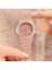 Gümüş Üst Lüks Marka Kadın Izle Moda Gül Altın Kuvars Izle Bayanlar Elmas Elbise Bilezik Saatler Kadın Saat Relogio Feminino (Yurt Dışından) 3