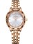W Reloj Mujer Moda Kadın Saatler Marka Saat Kadın Bilezik Izle Bayan Kuvars Kol Saati Kadın Relogio Feminino Montre Femme (Yurt Dışından) 1