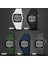 Gri Synoke Spor Saat Erkekler Için Saat Elektronik Saatler Alarm LED Su Geçirmez 3D Adım Sayacı Dijital Saat Erkek Relogio Masculino (Yurt Dışından) 2