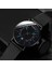Gösterildiği Gibi 10 Reloj Hombre 2022 Erkek Moda Saatler Lüks Ultra-Ince Paslanmaz Çelik Hasır Kemer Kuvars Izle Erkekler Iş Saati Montre Homme (Yurt Dışından) 5