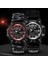 Altın Açık Survival Askeri Izle Su Geçirmez Çok Fonksiyonlu Hayatta Kalma Kiti Askeri Taktik Paracord Izle Pusula Spor Izle (Yurt Dışından) 3