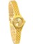 68GÜMÜŞ Pembe Yeni Altın Kadın Bilezik Saat Mujer Altın Relojes Küçük Kadran Kuvars Izle Popüler Kol Saati Kadın Bayanlar Zarif Saatler (Yurt Dışından) 4