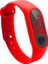 Mor Kırmızı LED Kadın Izle El Yüzük Izle Spor Moda Elektronik Saat Reloj Deportivo Para Mujer Dropshipping 2020 Erkek Saatler (Yurt Dışından) 4