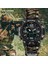 Haki Açık Survival Izle Çok Fonksiyonlu Su Geçirmez Askeri Taktik Paracord Izle Bilezik Kamp Yürüyüş Acil Durum Dişli (Yurt Dışından) 4
