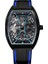 Mavi Forsınıng Moda Erkekler Mekanik Izle Kendinden Kurmalı Gümüş Sarı Kol Saati Dikdörtgen Adam Otomatik Saat Reloj Hombre (Yurt Dışından) 1