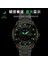 Luo Ma Hei Wokai Tasarım Highmineral Cam 40 mm Seramik Gmt Mekanik Saatler 30 M Su Geçirmez Klasik Moda Lüks Erkekler Için Otomatik Izle (Yurt Dışından) 4