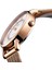 Beyaz Altın 1 Guanqın Marka Kadın Elbise Saatler Kadın Bayanlar Saatler Altın Izle Montre Femme Kadın Moda Paslanmaz Çelik Bilezik Saatler (Yurt Dışından) 4