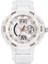 Beyaz Gül Altın Smael Yeni Moda Erkek Spor Saatler Erkekler Kuvars Analog LED Dijital Saat Adam Askeri Su Geçirmez Kronometre Izle Reloj Hombre (Yurt Dışından) 1