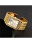Gümüş Sıyah Cansnow Lüks Kadın Bilezik Saatler Moda Kuvars Izle Bileklik Kadınlar Için Hediye Elbise Kol Saati Relogio Feminino Reloj Mujer (Yurt Dışından) 4