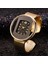 Altın Gri Yeni Moda Kadın Bilezik Izle Lüks Marka Gümüş Altın Kuvars Kol Saati Saat Bayanlar Elbise Relógio Montre Femme Reloj Mujer (Yurt Dışından) 2
