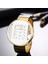 Altın Gri Yeni Moda Kadın Bilezik Izle Lüks Marka Gümüş Altın Kuvars Kol Saati Saat Bayanlar Elbise Relógio Montre Femme Reloj Mujer (Yurt Dışından) 4