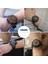Siyah Smael Chronograph Quartz Saat Erkekler Için Moda Su Geçirmez Spor Saatler Otomatik Tarih Haftası LED Elektronik Dijital Kol Saati (Yurt Dışından) 2