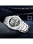 Altın-Sıyah Saatler Erkek 2021 Otomatik Erkek Saatler Top Marka Lüks Mekanik Tourbillon Izle Erkekler Lacivert Часы Мужские Reloj (Yurt Dışından) 5