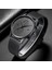 Siyah Gri Yeni Cheetah Marka Erkek Saatler Chronograph Quartz Saat Erkekler Paslanmaz Çelik Su Geçirmez Spor Saat Saatler Iş Reloj Hombre (Yurt Dışından) 5