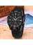 Beyaz Silikon Spor Araba Izle Moda Askeri Su Geçirmez Saatler Spor Analog Erkek Kuvars Izle Saat Saat Relogio Masculino (Yurt Dışından) 2