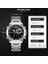 Kahve Relogio Masculino Navıforce Üst Marka Erkek Saatler Moda Lüks Kuvars Izle Erkek Askeri Chronograph Spor Kol Saati Saat (Yurt Dışından) 4