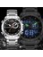 Kahve Relogio Masculino Navıforce Üst Marka Erkek Saatler Moda Lüks Kuvars Izle Erkek Askeri Chronograph Spor Kol Saati Saat (Yurt Dışından) 5