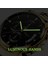E Nıbosı Erkek Saatler Lüks Marka Askeri Spor Altın Izle Erkekler Iş Kol Saati Chronograph Quartz Saat Relogio Masculino (Yurt Dışından) 5