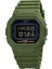 Gri Kamuflaj Skmeı Kare 1628 Erkek Dijital Saat Elektronik Su Geçirmez Aydınlık Ekran 12/24 Saat Tarih Hafta Spor Saat Montre Homme (Yurt Dışından) 2