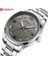 Yeşil Kutu Curren Iş Erkekler Lüks Saatler Paslanmaz Çelik Kuvars Wrsitwatches Erkek Otomatik Tarih Saati Aydınlık Eller ile (Yurt Dışından) 2