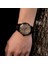 GT023-2 Bobo Kuş Izle Erkekler Zebra Ahşap Lüks Marka Montre Homme Kuvars Saatı Erkek Saat Basit Ultra-Ince Saatler Adam Için (Yurt Dışından) 5