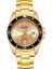 Siyah Yeni Moda Erkekler Izle Casual Saat Montre Homme Iş Erkekler Kuvars Izle Takvim Yeşil Su Wok Hayalet Spor Erkek Kol Saati (Yurt Dışından) 5