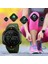 Yeşil Skmeı Bluetooth Kalori Pedometre Akıllı Izle Erkekler Için LED Su Şok Geçirmez Saat Çok Fonksiyonlu Elektronik Dijital Saatler Spor (Yurt Dışından) 4