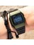 F-91WM-3A Casio Izle Erkekler Üst Lüks Set Askeri LED Relogio Dijital Saat Spor Su Geçirmez Kuvars Erkek Saati Nötr Saatler F91W Serisi (Yurt Dışından) 1