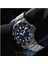 Siyah Yeni Grand Seiko Lüks Izle Taç Mavi Aslan Gs Seiko Kuvars Hareketi Erkek Saati Yüksek Kalite Moda Iş Spor Saat (Yurt Dışından) 2