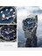 Siyah Yeni Grand Seiko Lüks Izle Taç Mavi Aslan Gs Seiko Kuvars Hareketi Erkek Saati Yüksek Kalite Moda Iş Spor Saat (Yurt Dışından) 5