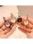 Gd1 Bileklik Bilezik Saatler Kadınlar Için Elbise Retro Kuvars Saat Kol Saatleri Bayanlar Bilek Garantili Relojes Mujer Zegarek Damski (Yurt Dışından) 2