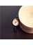 Gd1 Bileklik Bilezik Saatler Kadınlar Için Elbise Retro Kuvars Saat Kol Saatleri Bayanlar Bilek Garantili Relojes Mujer Zegarek Damski (Yurt Dışından) 5