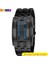 Gümüş Küçük Skmeı Moda Yaratıcı Spor Izle Erkekler Paslanmaz Çelik Kayış LED Ekran Saatler 5bar Su Geçirmez Dijital Saat Reloj Hombre 0926 (Yurt Dışından) 3
