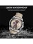 Sbbn-Box 2022 Üst Marka Lüks Navıforce 100% Orijinal Moda Izle Erkekler Için Çok Fonksiyonlu Spor Su Geçirmez Adam Kuvars Kol Saatleri Saat (Yurt Dışından) 4