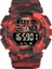 Redcamo Askeri Dijital Erkek Saatler Smael Yeni Moda Izle Dijital LED Saat 50 M Su Geçirmez Ordu Saatler Spor 8013 Camowatch Erkek Için (Yurt Dışından) 1