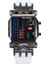 Beyaz 2020 Moda Ikili LED Dijital Saatler Erkekler Spor Saatler Silikon Elektronik Saat Erkekler Kare Izle Montre Homme Reloj Hombre (Yurt Dışından) 1