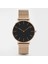 CLOCK-041706-02 Zegarek Damski Üst Marka Izle Lüks Bilezik Saatler Paslanmaz Çelik Hasır Kemer Hediye Kadın Izle Kuvars Saat Bayanlar Kol Saati (Yurt Dışından) 1