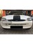 Ford Escort 1993-2003 Uyumlu Üniversal Astra H Lip Esnek Ön Lip 2 Parça Tampon Altı Dil Karlık Ön Ek 1