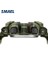 Redcamo Askeri Dijital Erkek Saatler Smael Yeni Moda Izle Dijital LED Saat 50 M Su Geçirmez Ordu Saatler Spor 8013 Camowatch Erkek Için (Yurt Dışından) 4