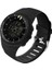 Tüm Siyah Erkekler Dijital Askeri Spor Saatler Adam Açık Koşu Yüzmek Büyük Kadran LED Kol Saati Chronograph Erkek Izle Su Geçirmez Reloj (Yurt Dışından) 1