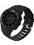 Tüm Siyah Erkekler Dijital Askeri Spor Saatler Adam Açık Koşu Yüzmek Büyük Kadran LED Kol Saati Chronograph Erkek Izle Su Geçirmez Reloj (Yurt Dışından) 3