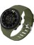 Tüm Siyah Erkekler Dijital Askeri Spor Saatler Adam Açık Koşu Yüzmek Büyük Kadran LED Kol Saati Chronograph Erkek Izle Su Geçirmez Reloj (Yurt Dışından) 4