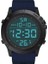 F Moda Erkekler Dijital Saat LCD Çalıştırma Adım Yürüyüş Sayacı Askeri Spor LED Su Geçirmez Bilek Saatler Erkek Saat Drop Shipping (Yurt Dışından) 1