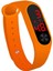 C Часы Мужские Erkek Kol Saati El Yüzük Izle LED Spor Moda Elektronik Saat Relogio Masculino Montre Mixte 2022 Yeni (Yurt Dışından) 1