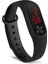C Часы Мужские Erkek Kol Saati El Yüzük Izle LED Spor Moda Elektronik Saat Relogio Masculino Montre Mixte 2022 Yeni (Yurt Dışından) 2