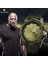 Siyah Sıcak Satış Askeri Izle Erkekler Gemius Ordu Erkek Saati Erkekler Spor Izle Naylon Bant Erkek Saat Reloj Hombre Relogio Masculino (Yurt Dışından) 4