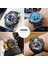 Camo Kırmızı Mavi Smael Izle Erkekler Için Askeri Spor Su Geçirmez Kol Saatleri Çalar Saat LED Dijital Kronometre Relogio Masculino Часы Мужские 1545 (Yurt Dışından) 4